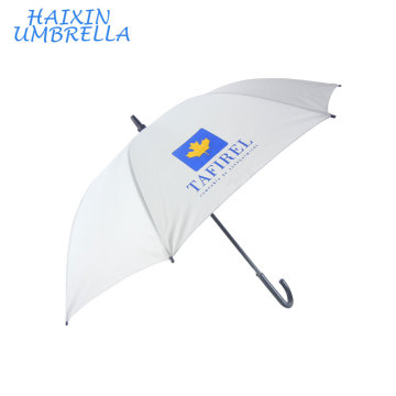 Подарки для популярных 2018 картины DIY Персональный зонтик защитит путешествия Спорт продвижение Белый зонтик изготовленный на заказ печатью Логоса